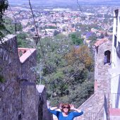  San Miguel de Allende, Mexico 2009